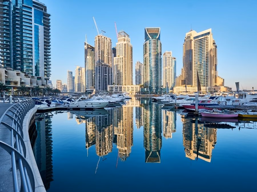 Dubai Real Estate Investments in Dubai