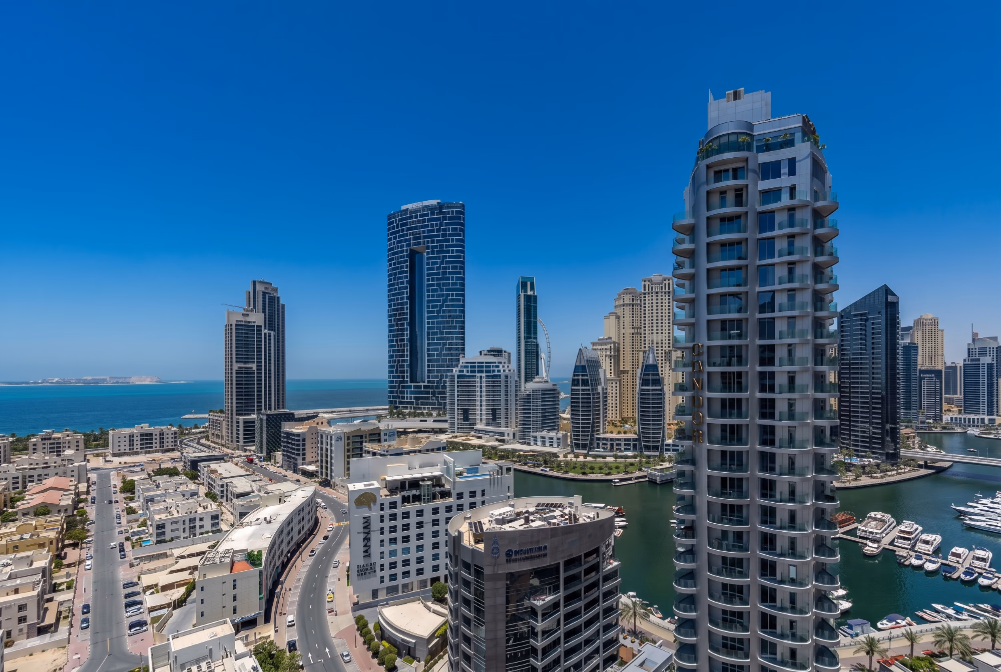 Off-Plan Projects in Dubai